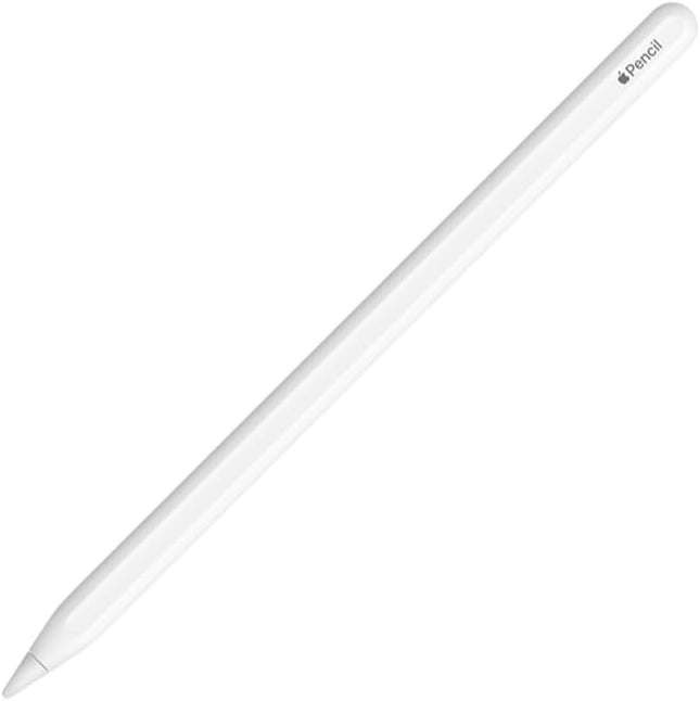 Apple Pencil (2nd Generation): Device Compatibility Check Required - Pixel-Perfect Precision, Perfect for Note-Taking, Drawing, and Signing documents. Attaches, Charges, and Pairs magnetically.