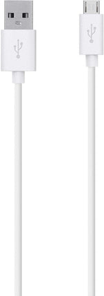 Belkin MIXIT Micro USB Cable for Samsung Phones (4 Feet)