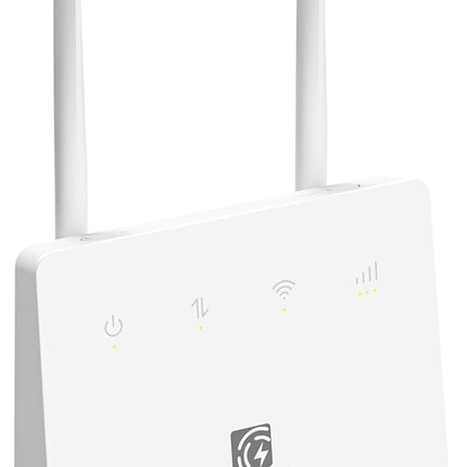 CPE C1 4G LTE WiFi Router with SIM Slot | NexOffers