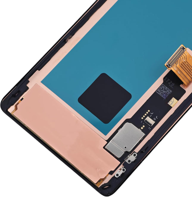 AMOLED for Pixel 7 Pro Screen Replacement Kit AMOLED | NexOffers Touch Screen Assembly (Not for Pixel 7A / 7)