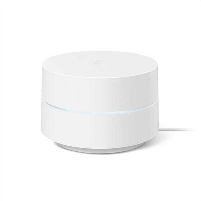 Google Wifi AC1200 Mesh Router 1500 Sq Ft | NexOffers