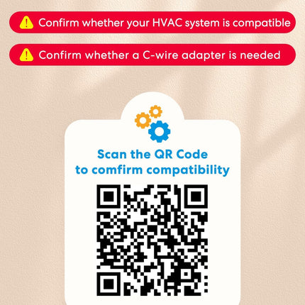 meross Smart WiFi Thermostat with Voice Control | NexOffers