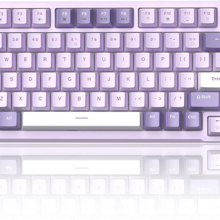 MageGee SKY81 75% Mechanical Gaming Keyboard | NexOffers