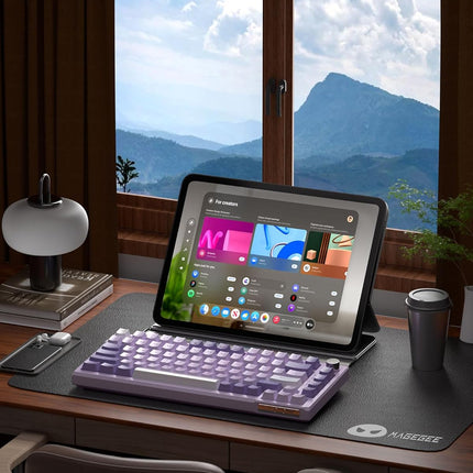 MageGee SKY81 75% Mechanical Gaming Keyboard | NexOffers