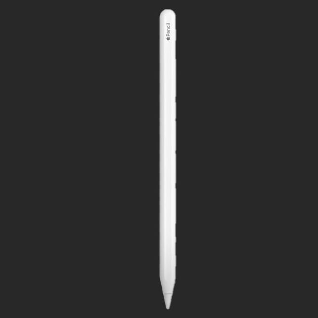 Apple Pencil (2nd Generation): Device Compatibility Check Required - Pixel-Perfect Precision, Perfect for Note-Taking, Drawing, and Signing documents. Attaches, Charges, and Pairs magnetically.